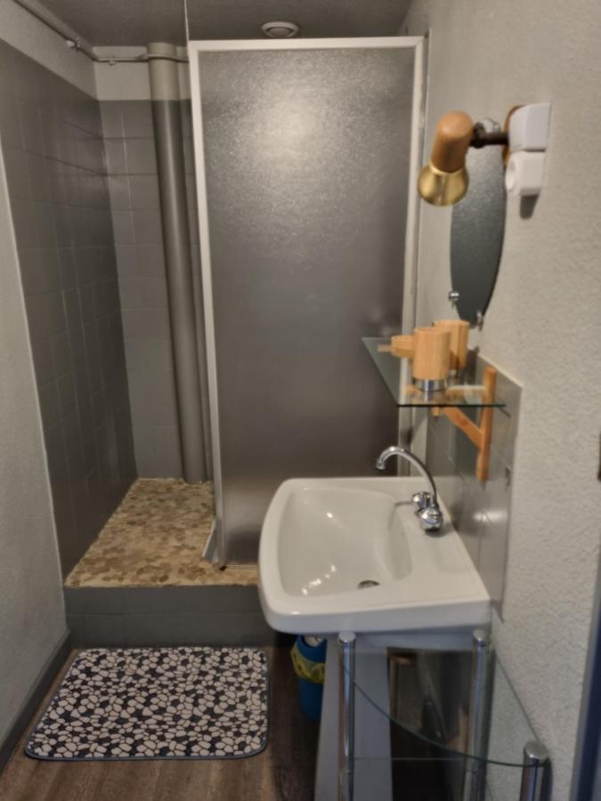 18 rue des teppaz les alberges Le Bourg-dʼOisans Extérieur photo