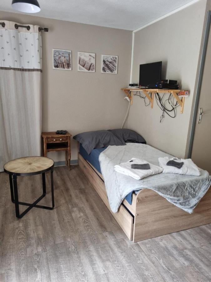 18 rue des teppaz les alberges Le Bourg-dʼOisans Extérieur photo